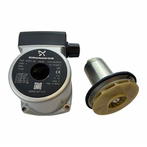 запчасть Grundfos 3
